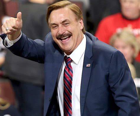 mike lindell newsmax video